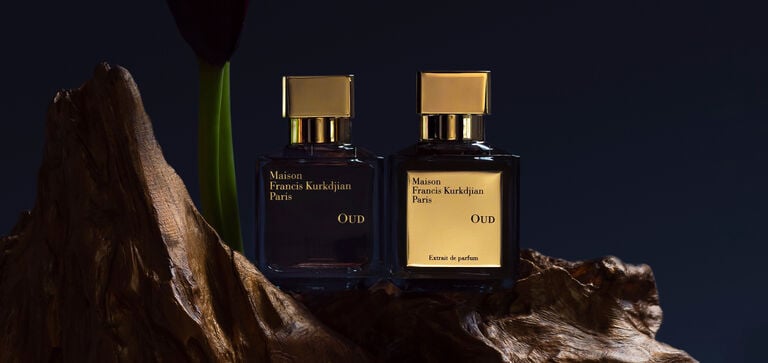oud wood travel size