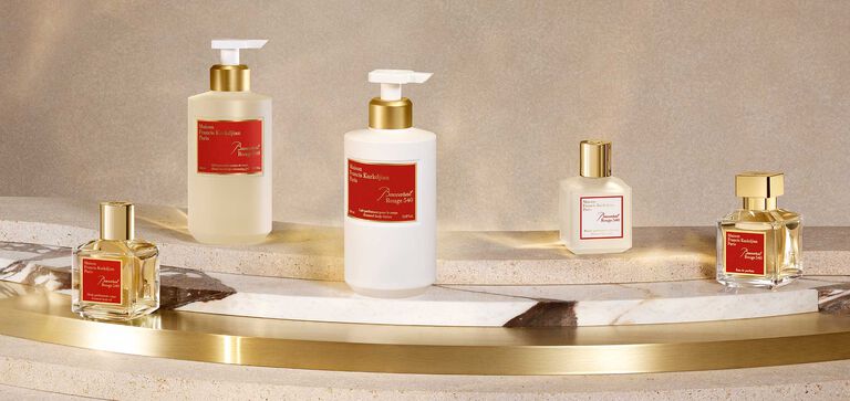 Bath & Body - Maison Francis Kurkdjian