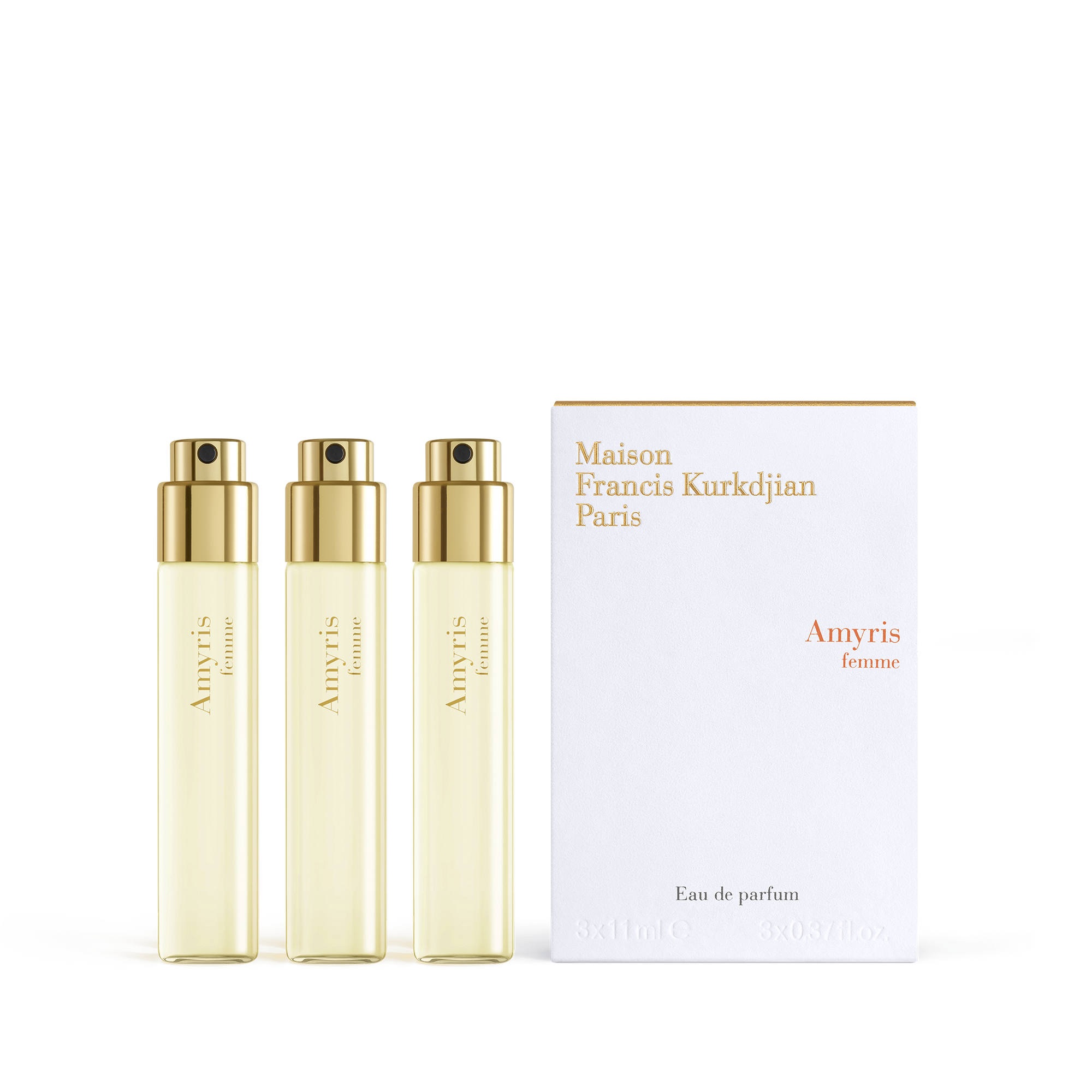 Amyris femme, 3x11ml, hi-res