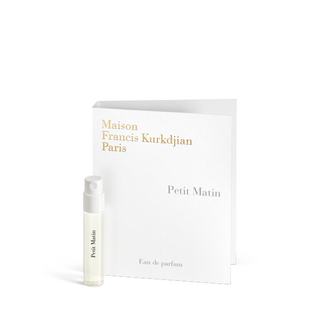 Petit Matin, , hi-res, Eau de parfum 2ml
