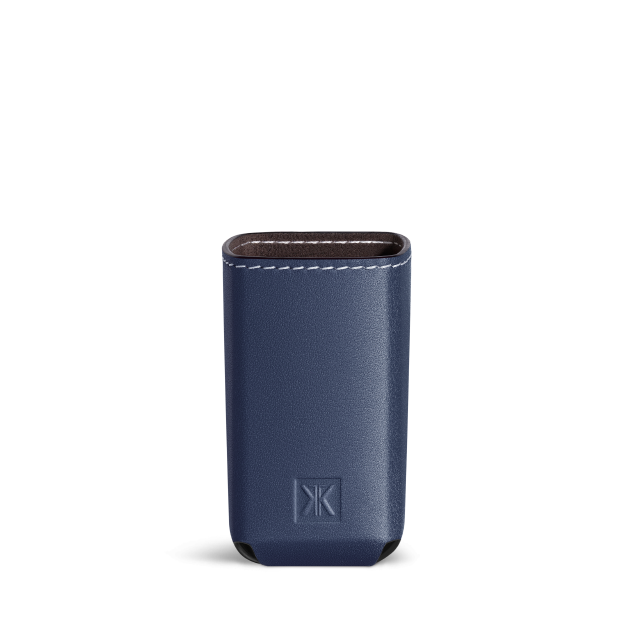 Leather case, 35ml, hi-res