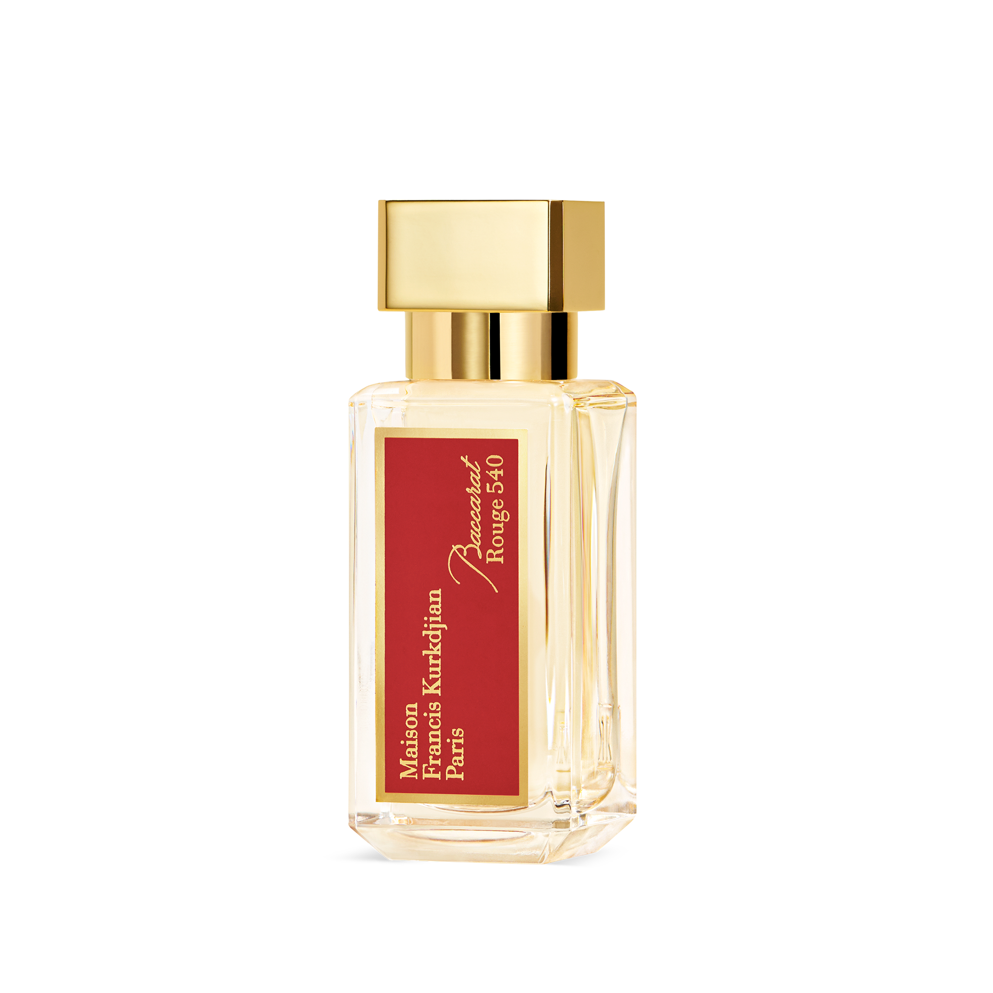 Baccarat Rouge 540, 1.2 fl.oz., hi-res, Eau de parfum