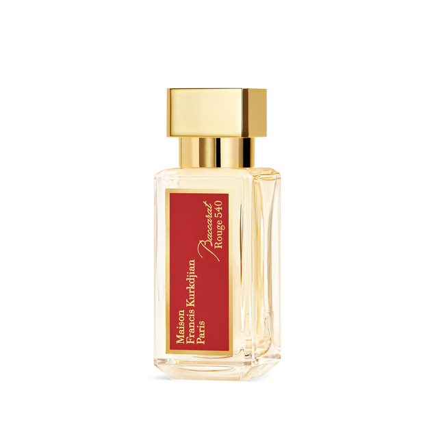 Baccarat Rouge 540 ⋅ Eau de parfum ⋅ 1.2 fl.oz. ⋅ Maison