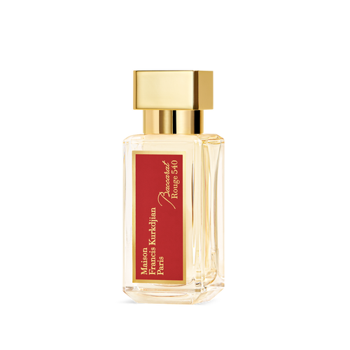 Baccarat Rouge 540 ⋅ Eau de parfum ⋅ 1.2 fl.oz. ⋅ Maison Baccarat Rouge 540 ⋅ Eau de parfum ⋅ 1.2 fl.oz. ⋅ Maison