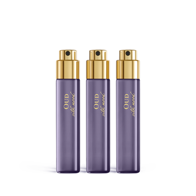Silk mood 2025 eau de parfum
