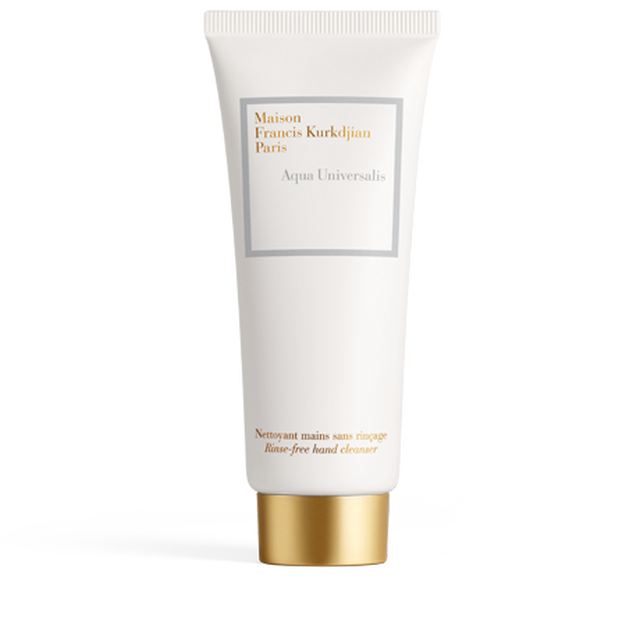 Aqua Universalis, 2.4 fl.oz., hi-res, Rinse-free hand cleanser