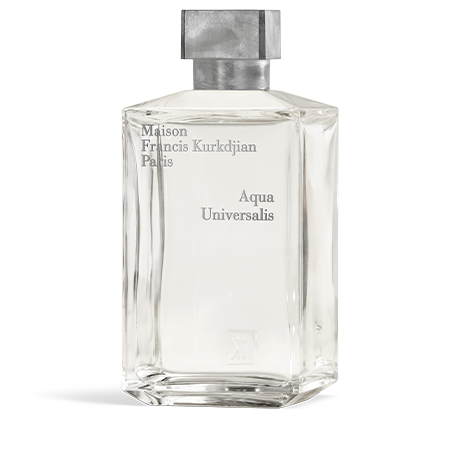 Aqua Universalis, 200ml, hi-res, Eau de toilette