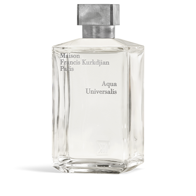 Aqua Universalis ⋅ Eau de toilette ⋅ 6.8 fl.oz. ⋅ Maison 