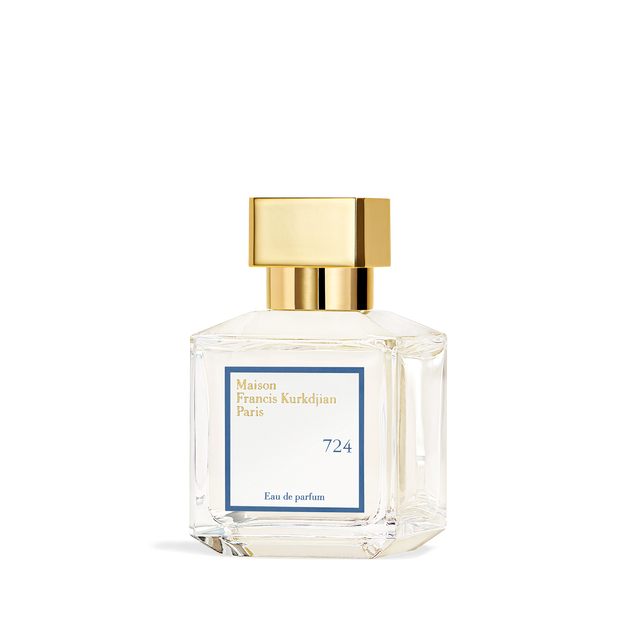 724 ⋅ Eau de parfum ⋅ 2.4 fl.oz. ⋅ Maison Francis Kurkdjian