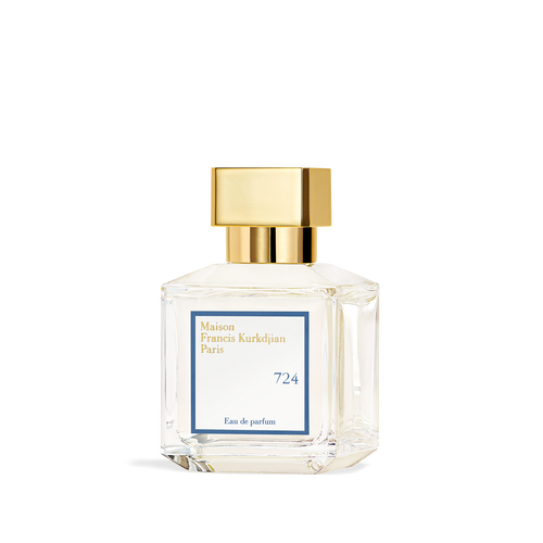724 ⋅ Eau de parfum ⋅ 2.4 fl.oz. ⋅ Maison Francis Kurkdjian 724 ⋅ Eau de parfum ⋅ 2.4 fl.oz. ⋅ Maison Francis Kurkdjian