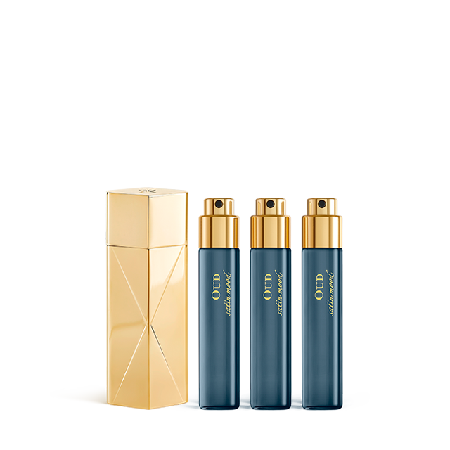 OUD satin mood, , hi-res