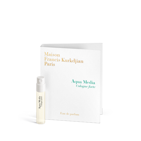 Aqua Media Cologne forte, , hi-res