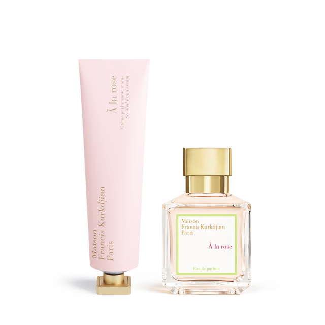 Maison Francis Kurkdjian アラローズ 70ml Maison Francis Kurkdjian L'Homme À la Rose Eau de Parfum (70ml
