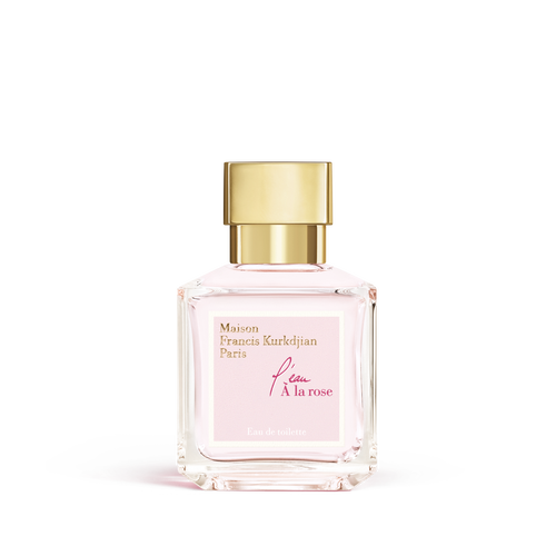 l'eau À la rose ⋅ Eau de toilette ⋅ 2.4 fl.oz. ⋅ Maison Francis l'eau À la rose ⋅ Eau de toilette ⋅ 2.4 fl.oz. ⋅ Maison Francis