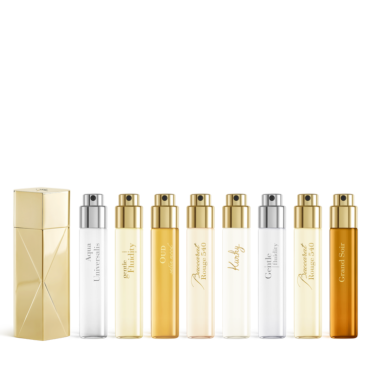 Sample Set Customizable 4 Samples 4x2ml Maison Francis Kurkdjian sample-set-customizable-4-samples-4x2ml-maison-francis-kurkdjian