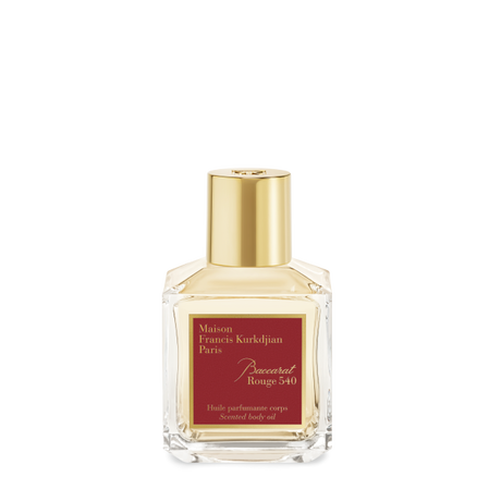 Baccarat Rouge 540 (our version) Fragrance Oil — Stone Candles