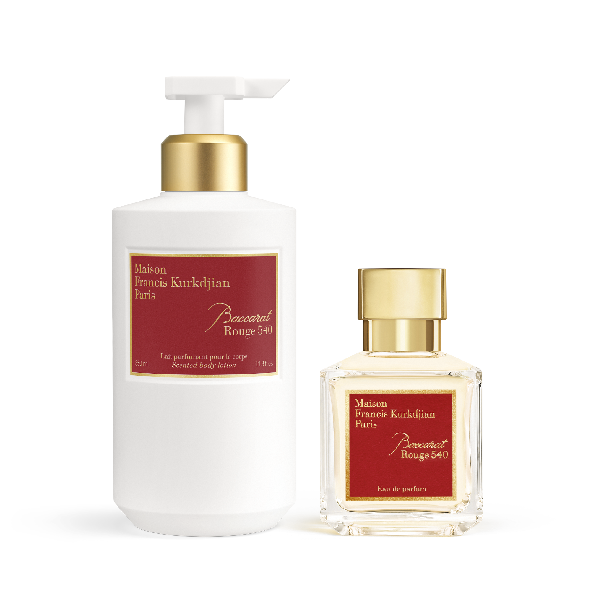 Baccarat Rouge 540, , hi-res