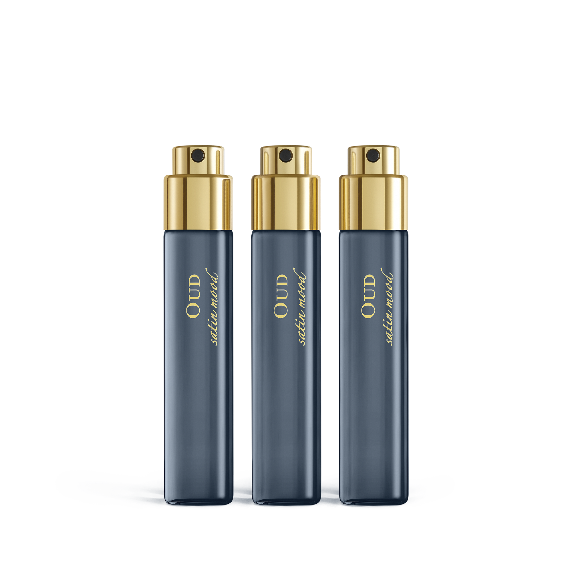 OUD satin mood, 3x11ml, hi-res