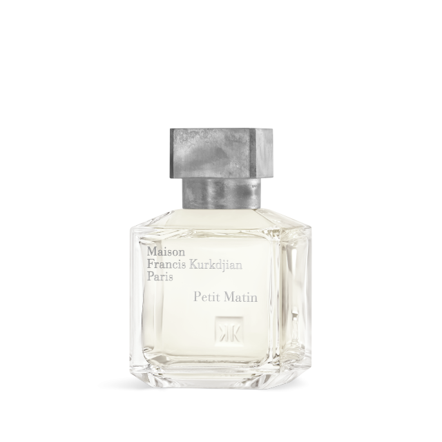 Petit top matin perfume