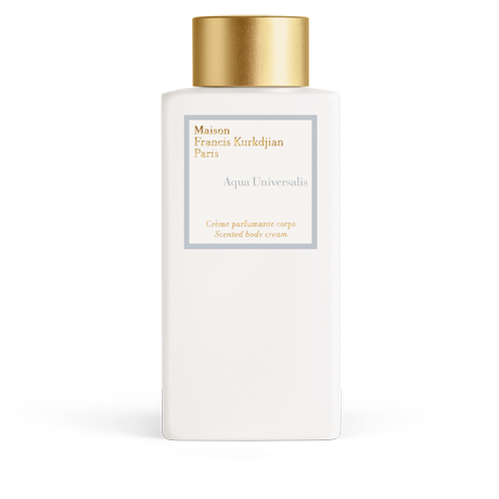 Aqua Universalis, 250ml, hi-res, Crema corporal perfumante