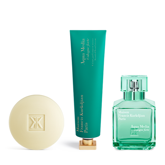 Aqua Media Cologne forte, , hi-res