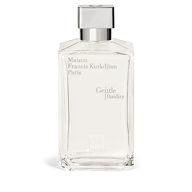 Gentle Fluidity Silver By Maison Francis Kurkdjian EDP Perfume – Splash  Fragrance