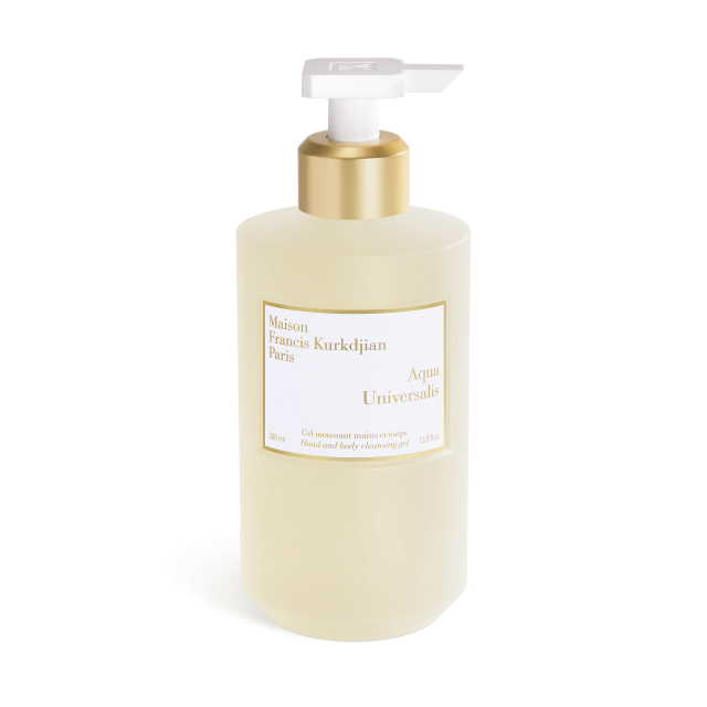 Aqua Universalis, , hi-res