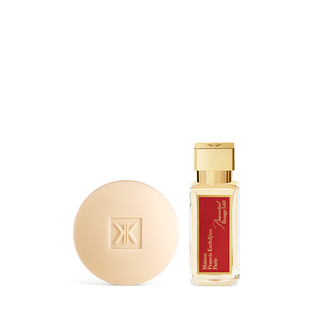 Baccarat Rouge 540, , hi-res, Sapone profumato<br>e Eau de parfum Duo