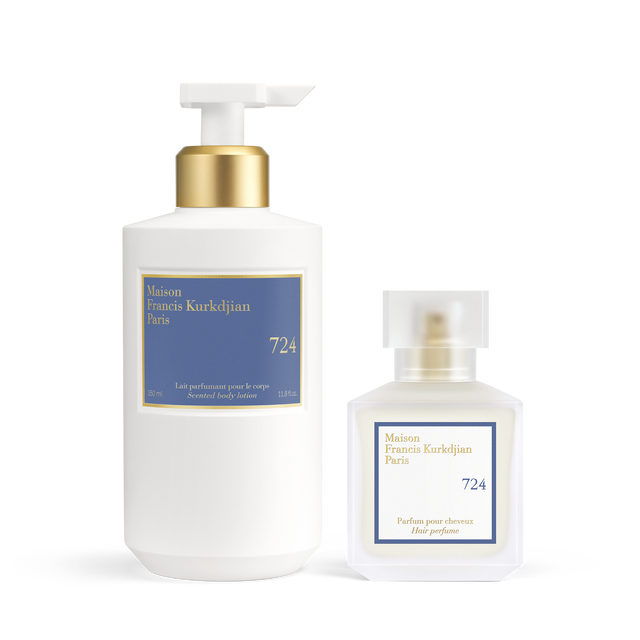 Maison Francis Kurkdjian 724 ヘアミスト 70ml Maison Francis Kurkdjian 724 Scented Hair Mist, 2.4 oz. - Macy's