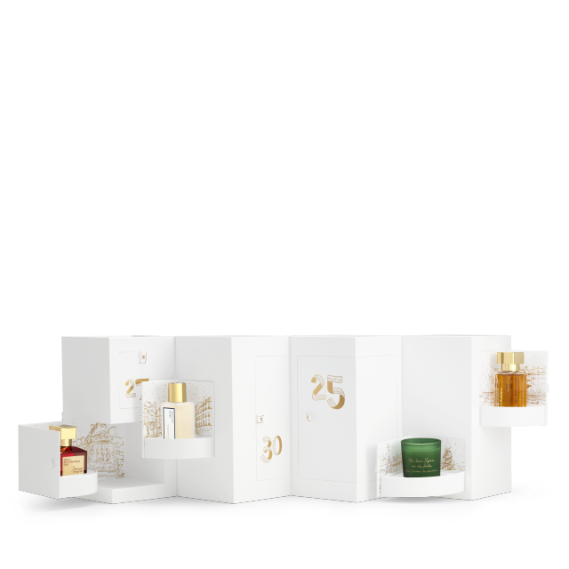 The Countdown Calendar, , hi-res, Limited edition