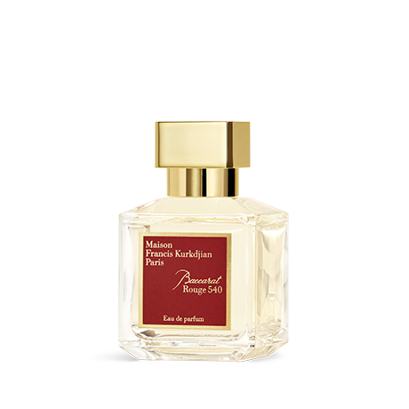 Baccarat Rouge 540, , hi-res, Bruma perfumante para el cabello <br>y Eau de parfum D&uacute;o