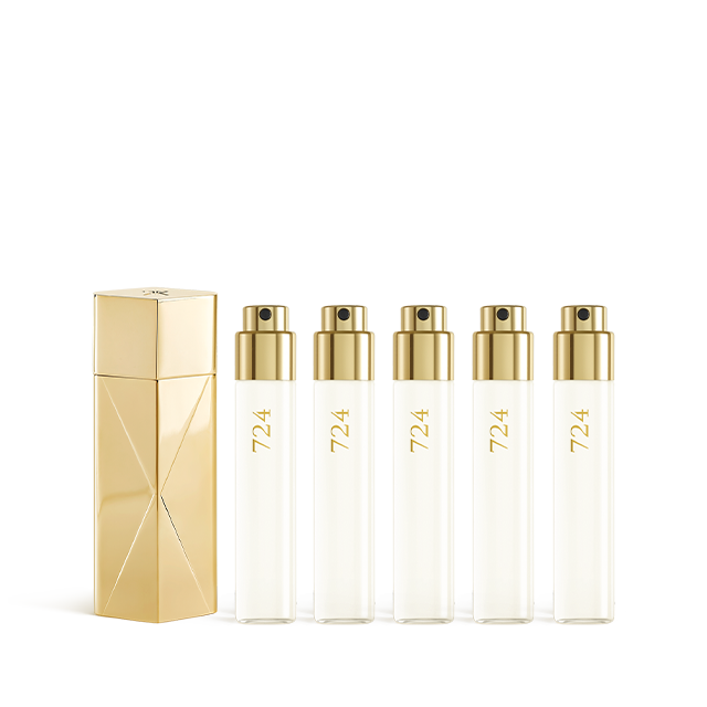 724, , hi-res, Coffret de voyage - Eau de parfum