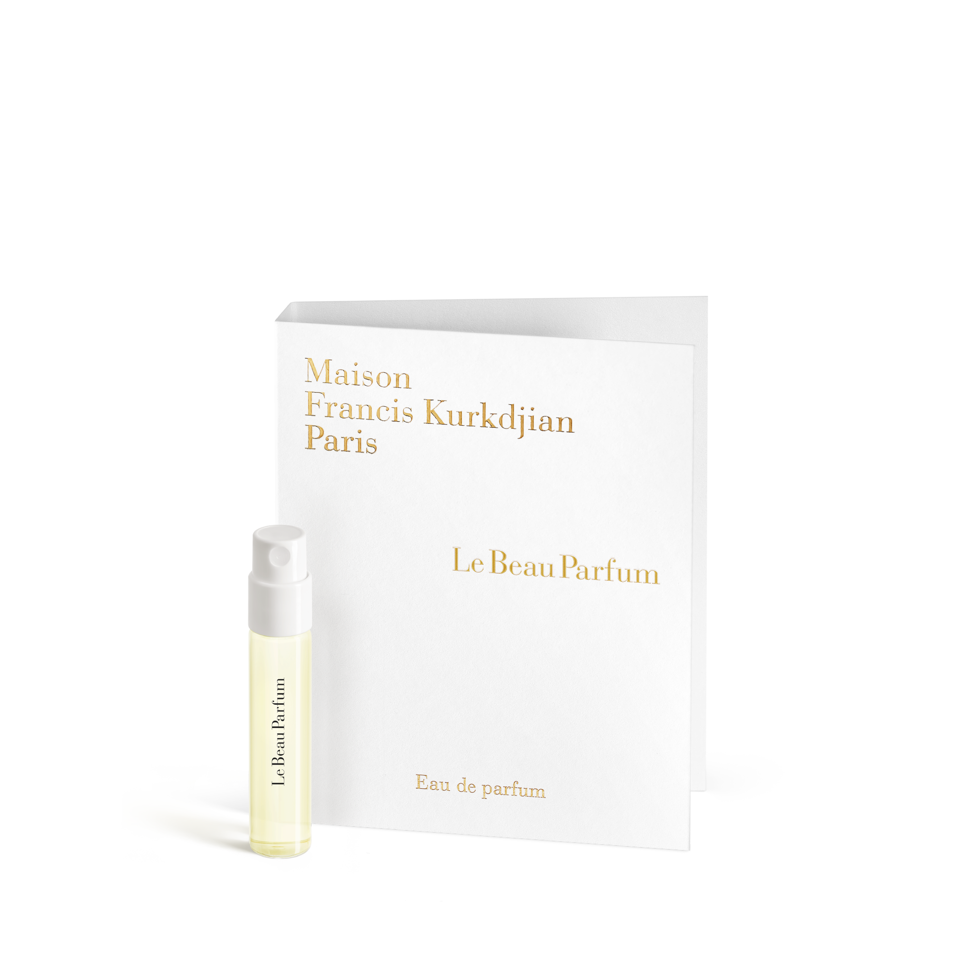 Le Beau Parfum, , hi-res