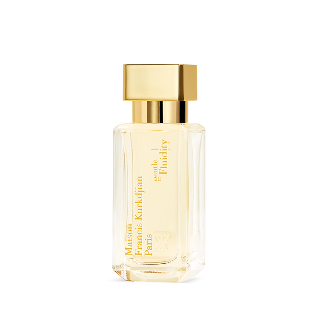 gentle Fluidity, 35ml, hi-res, Édition Gold - Eau de parfum