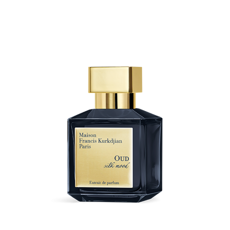 OUD satin mood ⋅ Eau de parfum ⋅ 2.4 fl.oz. ⋅ Maison Francis Kurkdjian