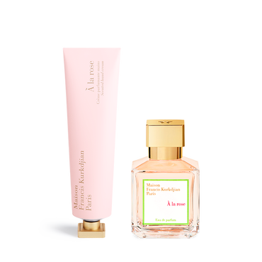 l'Homme À la rose ⋅ Eau de parfum ⋅ 35ml ⋅ Maison Francis Kurkdjian l'Homme À la rose ⋅ Eau de parfum ⋅ 35ml ⋅ Maison Francis Kurkdjian