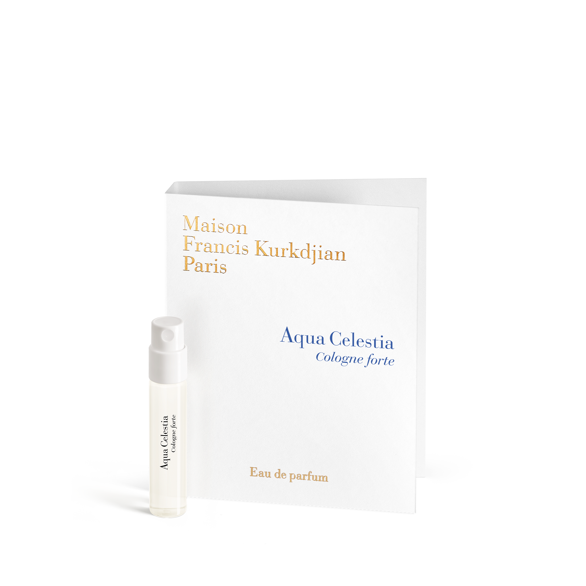 Aqua Celestia Cologne forte, , hi-res