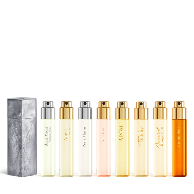 Guardaroba olfattivo da donna, , hi-res