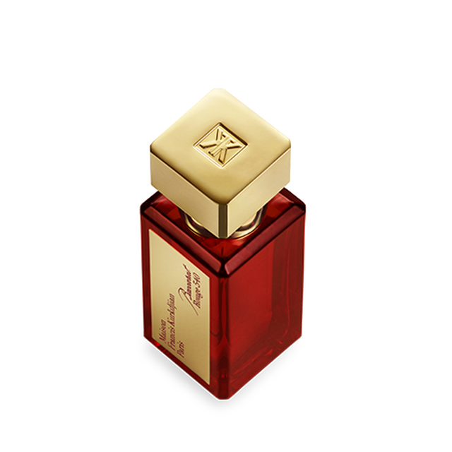 Baccarat Rouge 540 ⋅ Extrait de parfum ⋅ 1.2 fl.oz. ⋅ Maison 