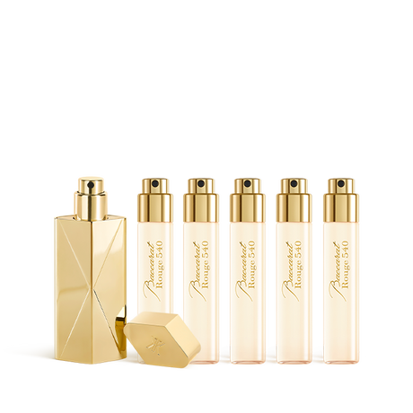 Baccarat Rouge 540 ⋅ Eau de parfum ⋅ 2.4 fl.oz. ⋅ Maison Baccarat Rouge 540 ⋅ Eau de parfum ⋅ 2.4 fl.oz. ⋅ Maison