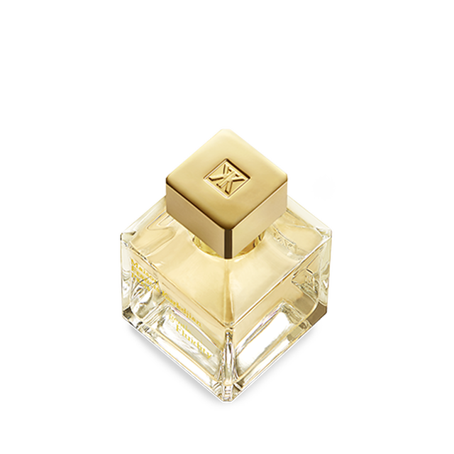 Gentle Fluidity Gold Perfume by Maison Francis Kurkdjian
