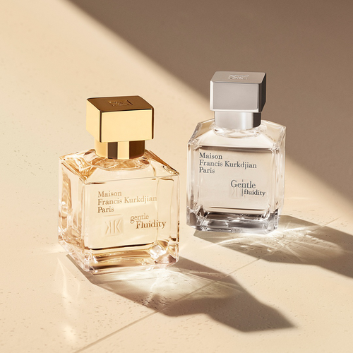 gentle Fluidity ⋅ Gold Edition - Eau de parfum ⋅ 200ml ⋅ Maison gentle Fluidity ⋅ Gold Edition - Eau de parfum ⋅ 200ml ⋅ Maison
