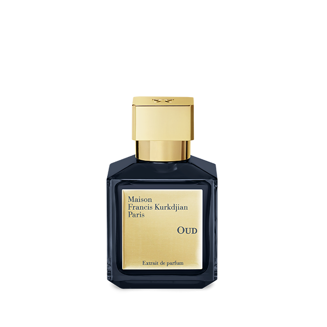 OUD ⋅ Extrait de parfum ⋅ 70ml ⋅ Maison Francis Kurkdjian
