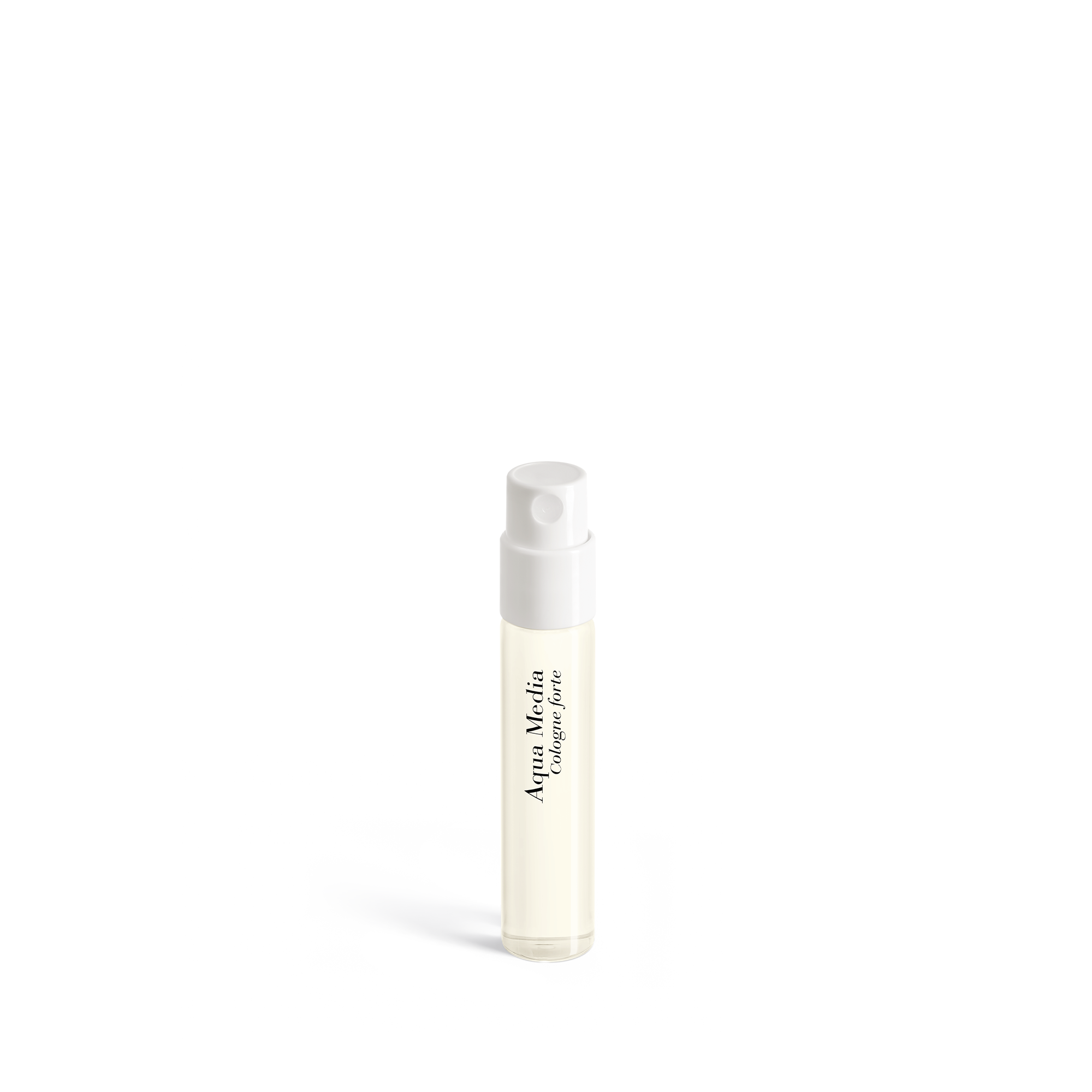 Aqua Media Cologne forte, , hi-res, Eau de parfum 2ml