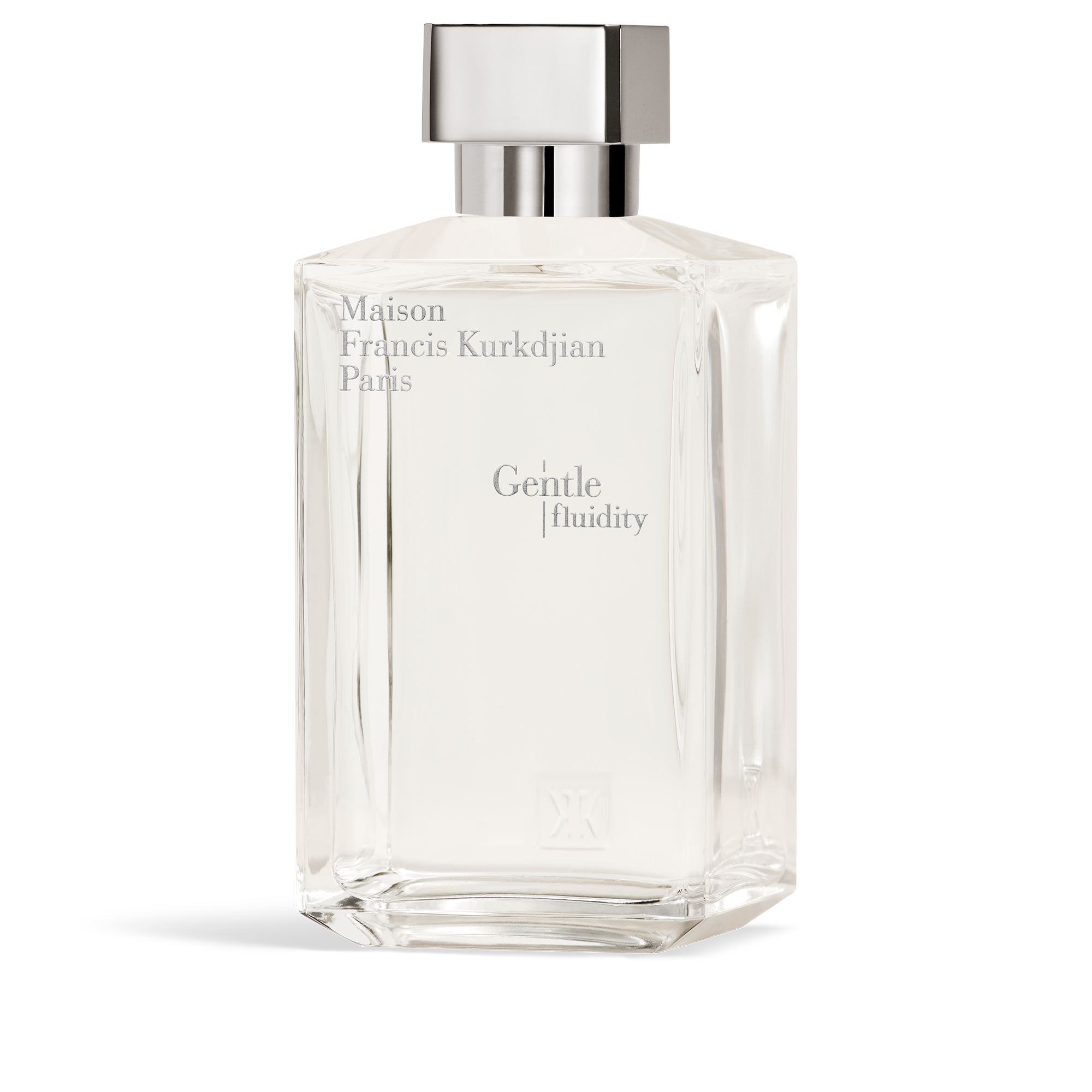 Gentle fluidity, 200ml, hi-res, Silver Edition - Eau de parfum