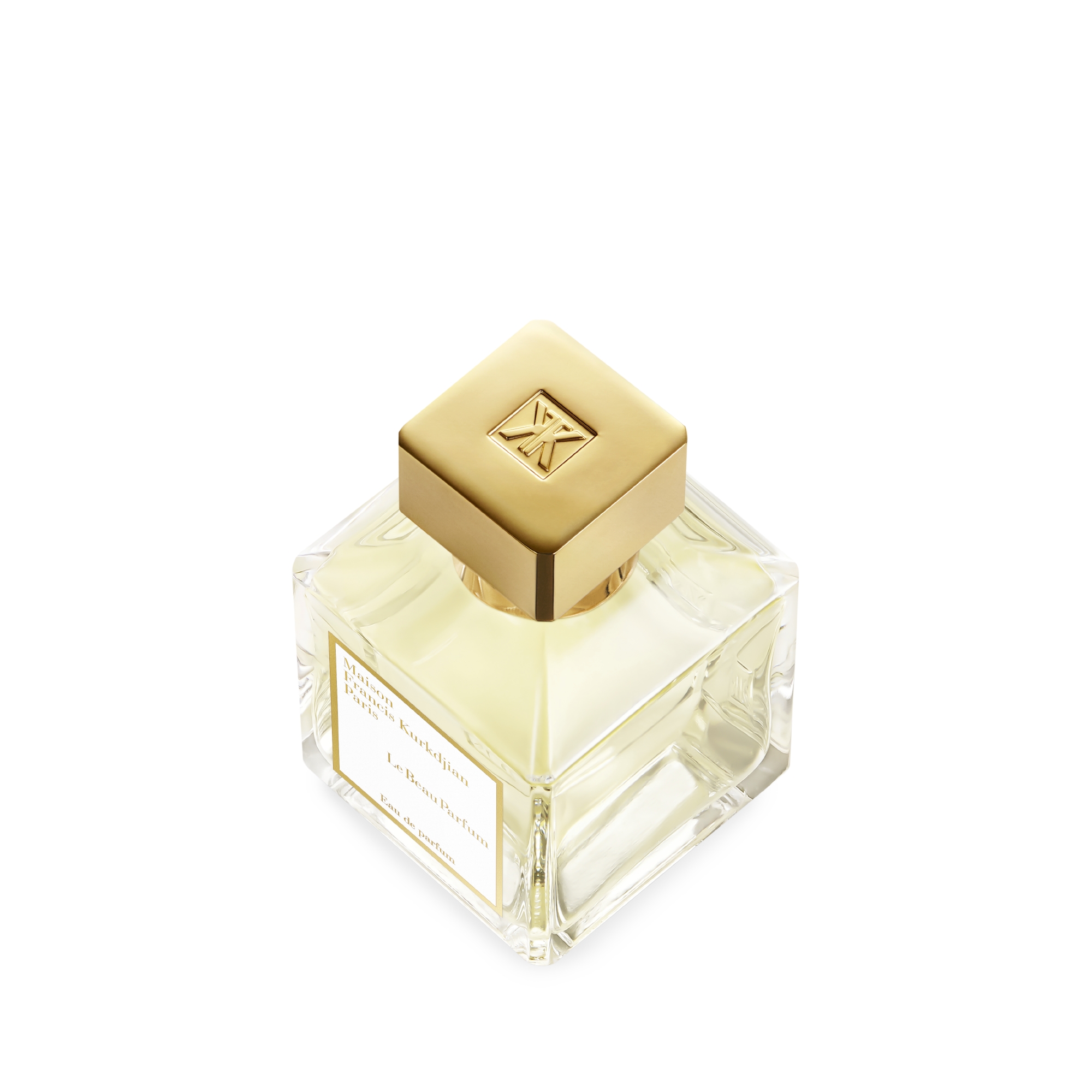 Le Beau Parfum, 2.4 fl.oz., hi-res