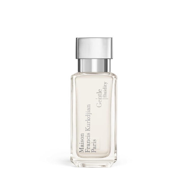 Gentle fluidity ⋅ Silver Edition - Eau de parfum ⋅ 35ml