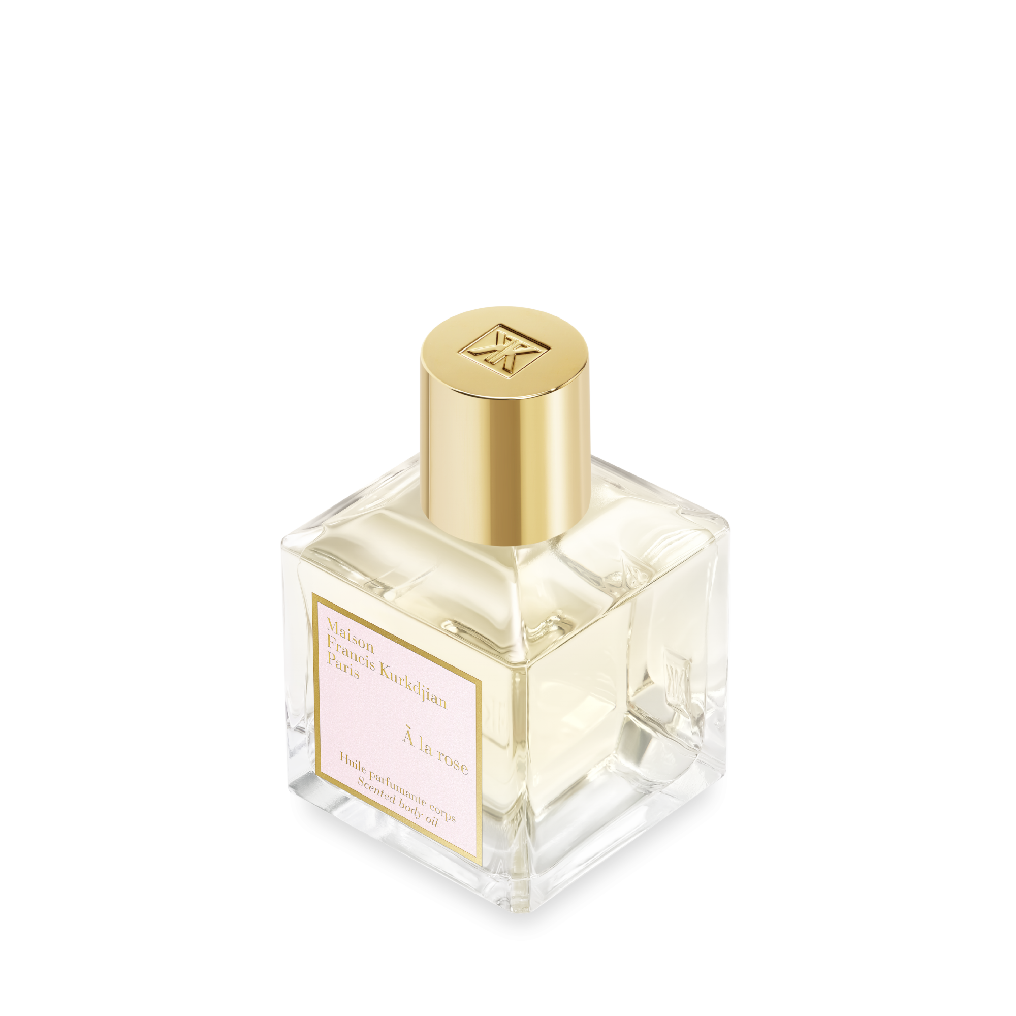 &Agrave; la rose, 70ml, hi-res