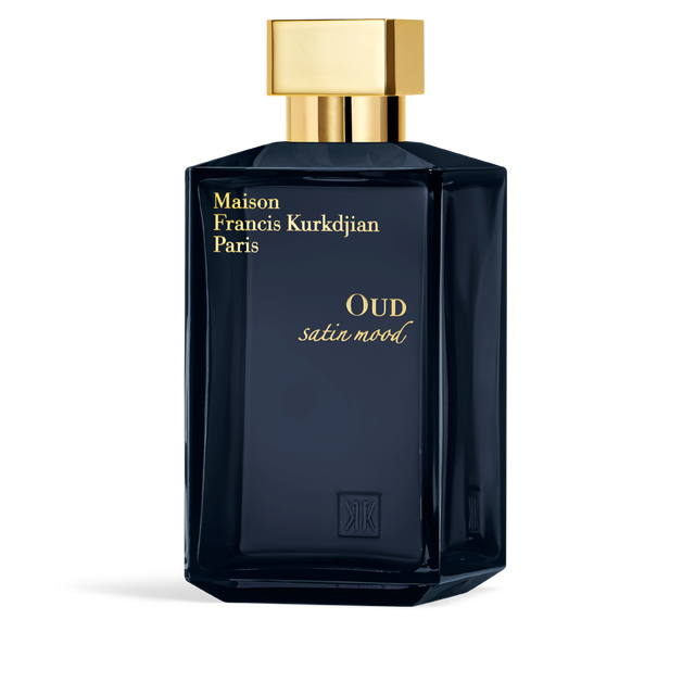 香水(男性用) Maison Francis Kurkdjian OUD satin mood OUD satin mood ⋅ Eau de parfum ⋅ 6.8 fl.oz. ⋅ Maison