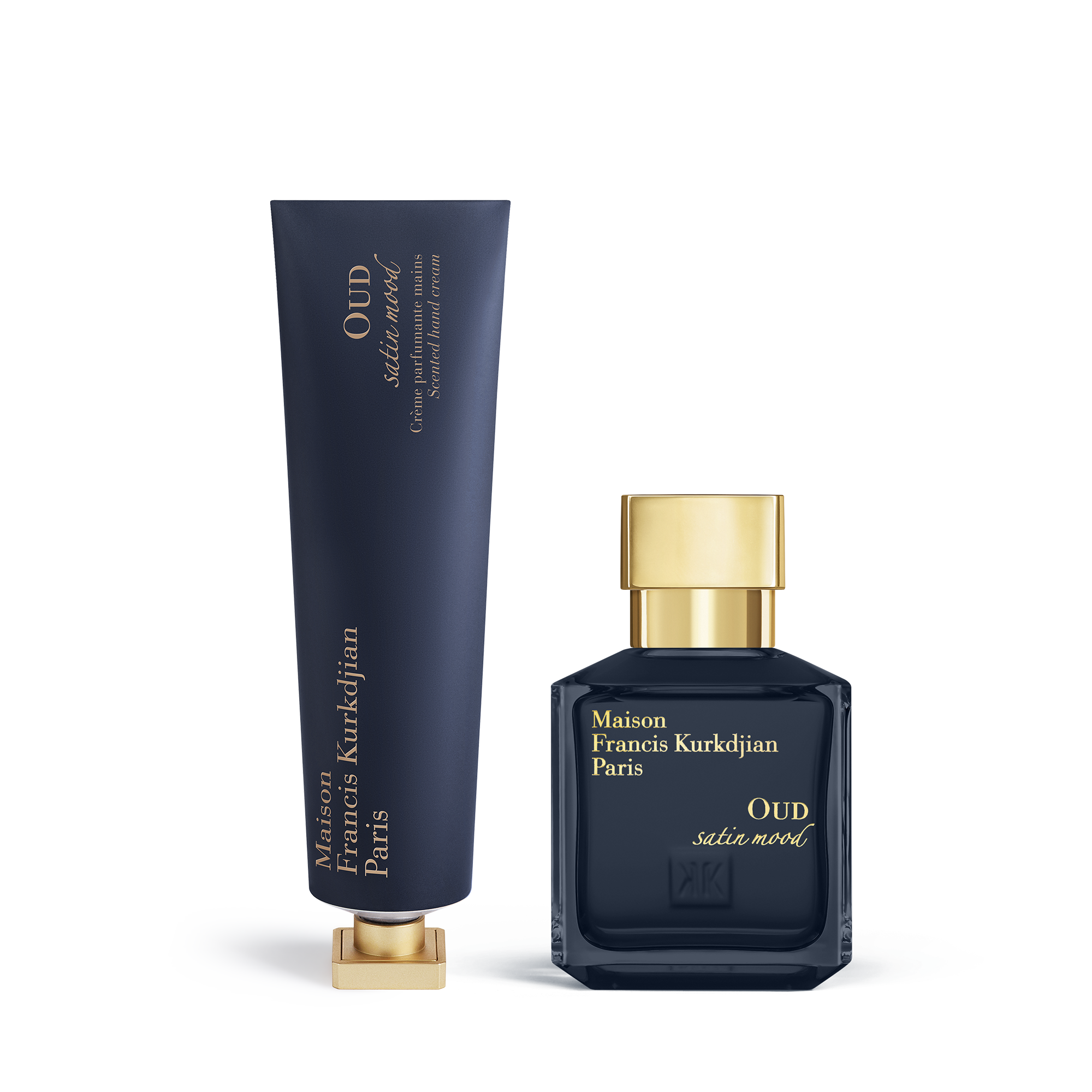 OUD satin mood, , hi-res